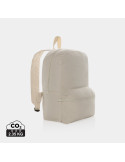 Sac à dos AWARE toile non teinte 285 g/m² personnalisable