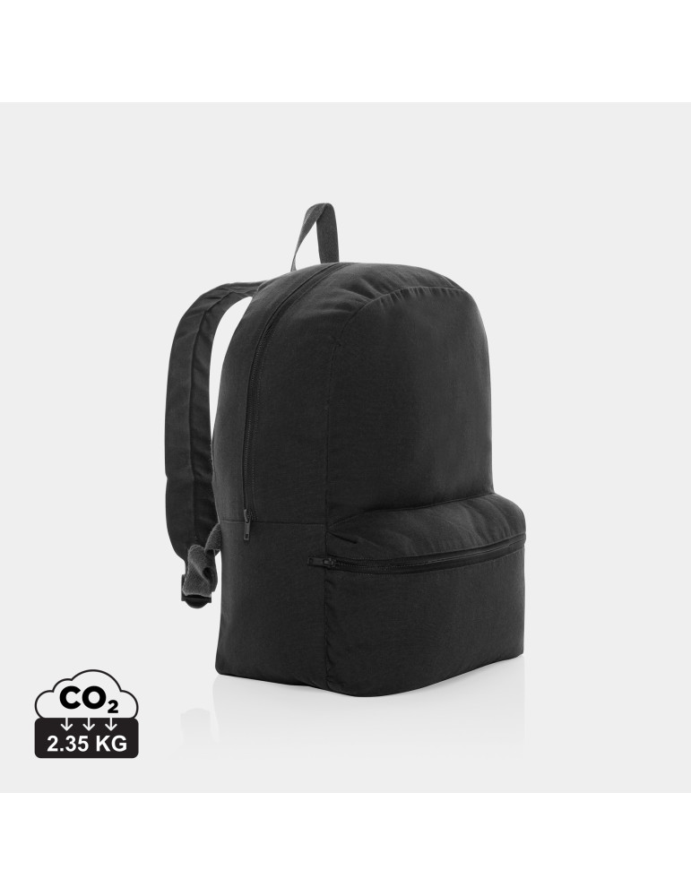 Sac à dos AWARE toile non teinte 285 g/m² personnalisable