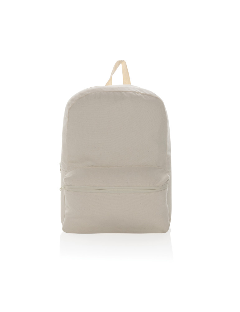 Sac à dos AWARE toile non teinte 285 g/m² personnalisable