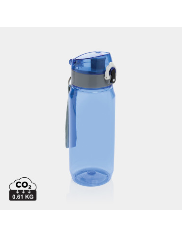 Gourde Yide 600 ml en rPET RCS personnalisable