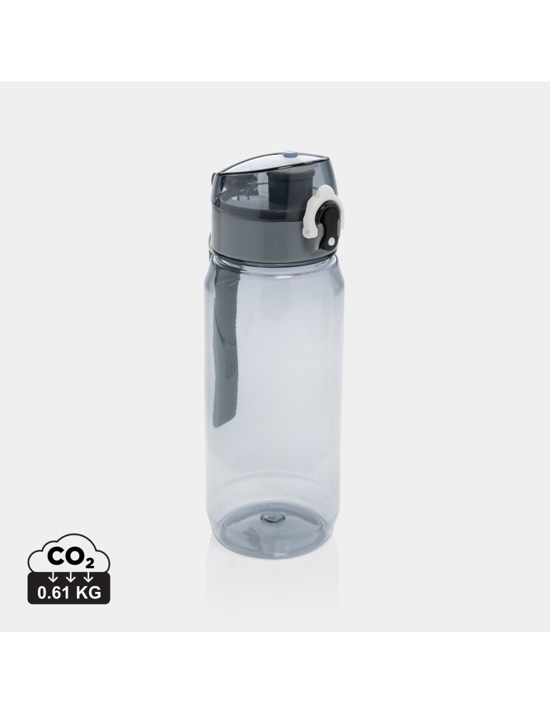 Gourde Yide 600 ml en rPET RCS personnalisable