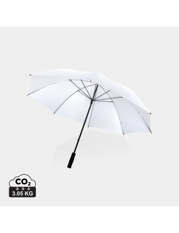 Grand parapluie manuel Impact AWARE 30 pouces en rPET personnalisable