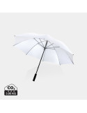 Grand parapluie manuel Impact AWARE 30 pouces en rPET personnalisable