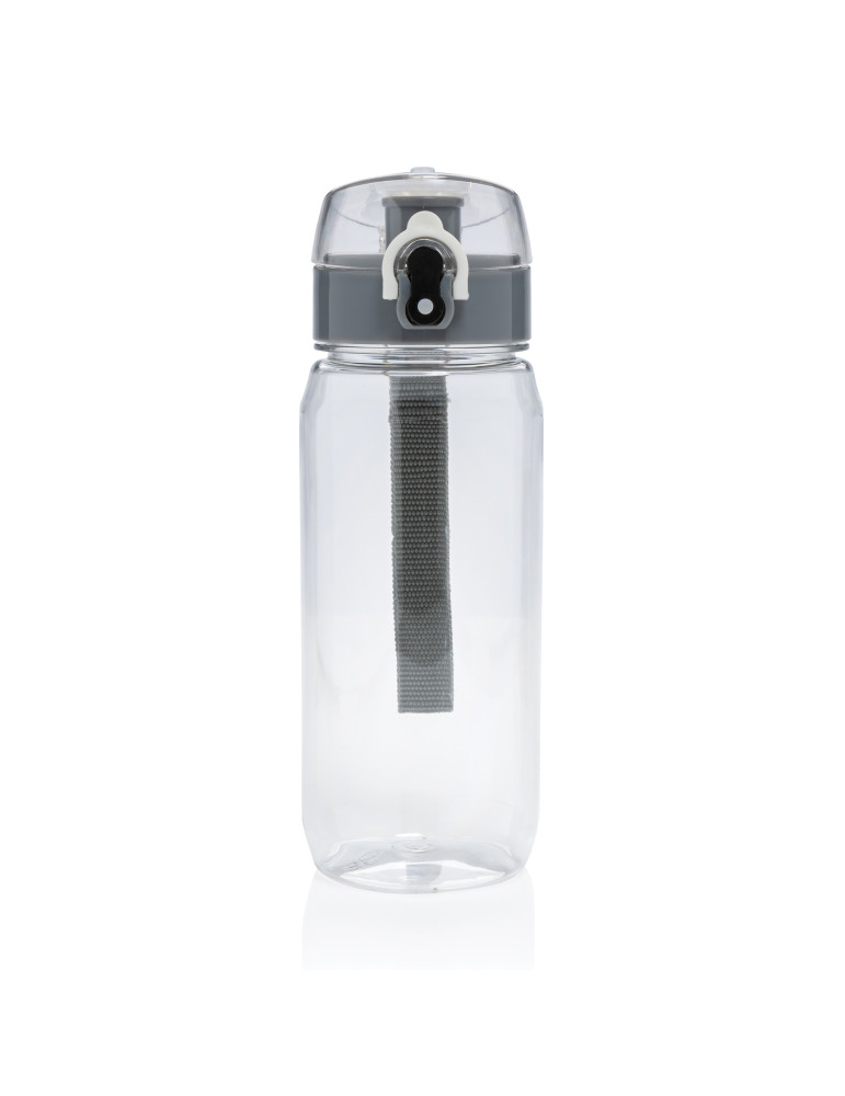 Gourde Yide 600 ml en rPET RCS personnalisable