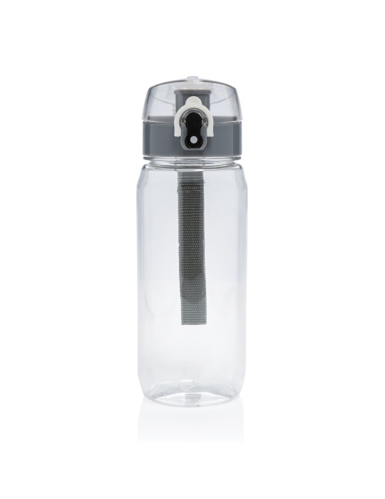 Gourde Yide 600 ml en rPET RCS personnalisable