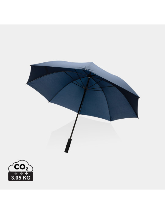 Grand parapluie manuel Impact AWARE 30 pouces en rPET personnalisable