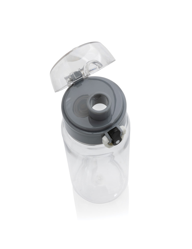 Gourde Yide 600 ml en rPET RCS personnalisable
