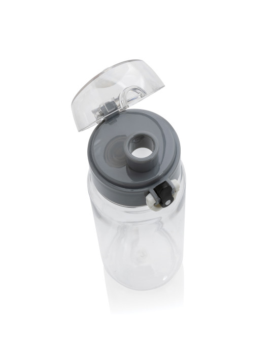 Gourde Yide 600 ml en rPET RCS personnalisable