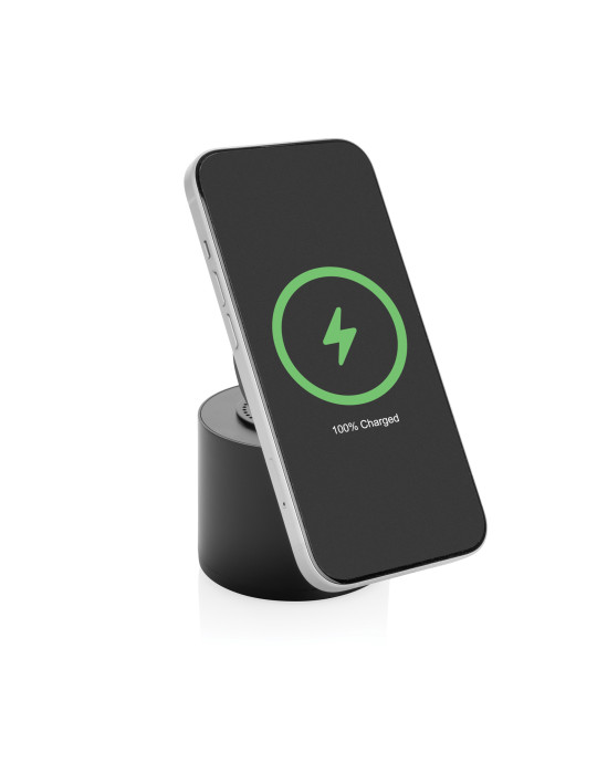 Enceinte Magpulse 3 W à support magnétique RCS personnalisable