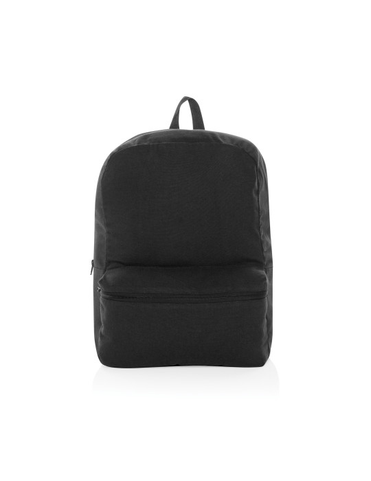Sac à dos AWARE toile non teinte 285 g/m² personnalisable