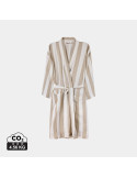 Peignoir hammam Vinga Ornos L/XL recyclé GRS personnalisable