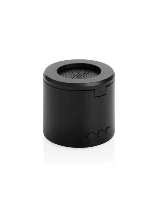 Enceinte Magpulse 3 W à support magnétique RCS personnalisable