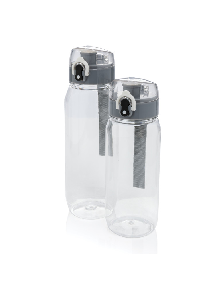 Gourde Yide 600 ml en rPET RCS personnalisable