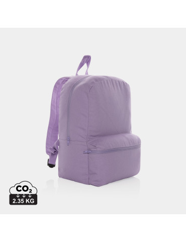 Sac à dos Impact AWARE toile 285 g/m² personnalisable