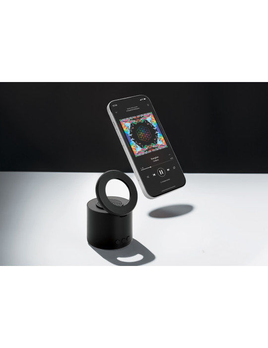 Enceinte Magpulse 3 W à support magnétique RCS personnalisable