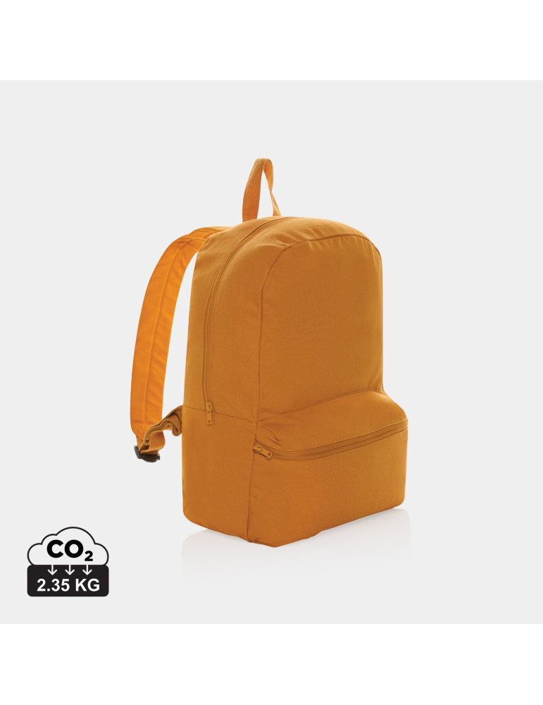 Sac à dos Impact AWARE toile 285 g/m² personnalisable