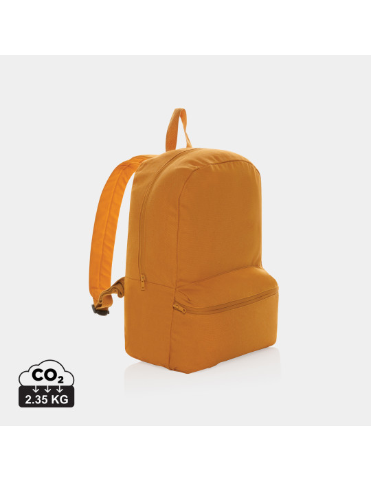 Sac à dos Impact AWARE toile 285 g/m² personnalisable