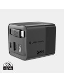 Chargeur 65W GaN avec câble Urban Vitamin Mendocino personnalisable