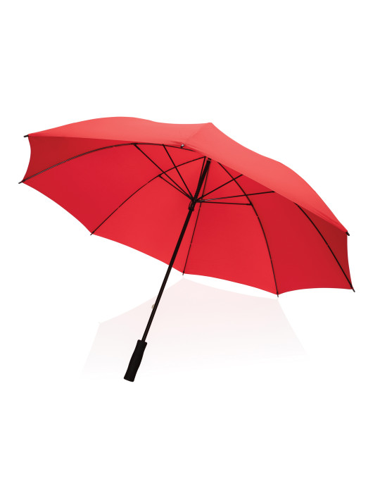 Grand parapluie manuel Impact AWARE 30 pouces en rPET personnalisable