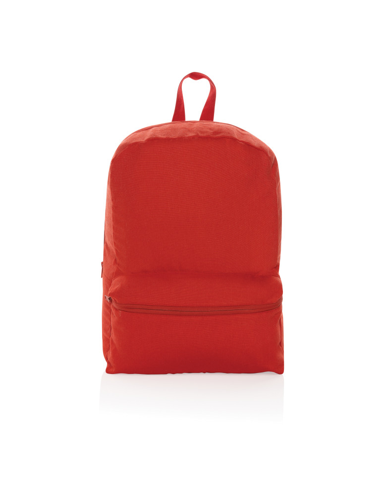 Sac à dos Impact AWARE toile 285 g/m² personnalisable