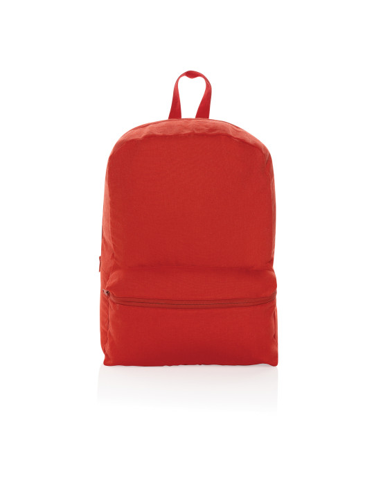 Sac à dos Impact AWARE toile 285 g/m² personnalisable