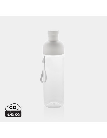 Gourde Impact 600 ml en rPET RCS personnalisable