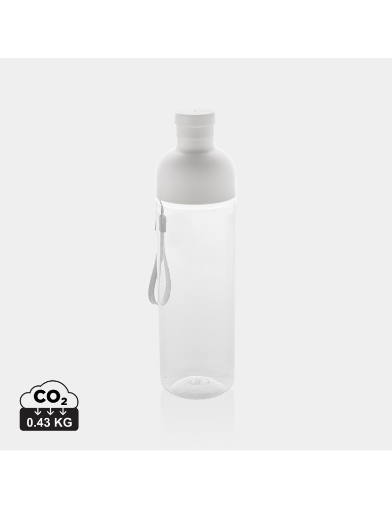 Gourde Impact 600 ml en rPET RCS personnalisable