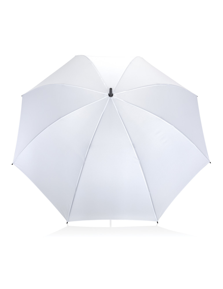 Grand parapluie manuel Impact AWARE 30 pouces en rPET personnalisable