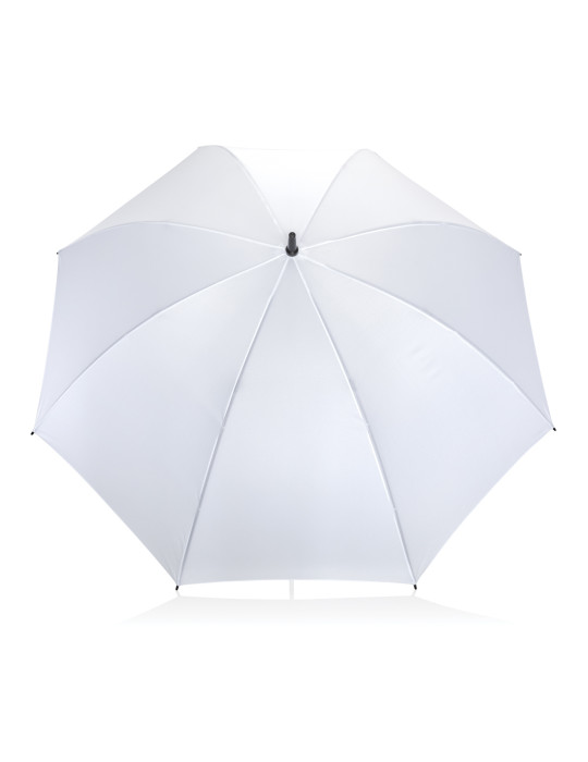 Grand parapluie manuel Impact AWARE 30 pouces en rPET personnalisable