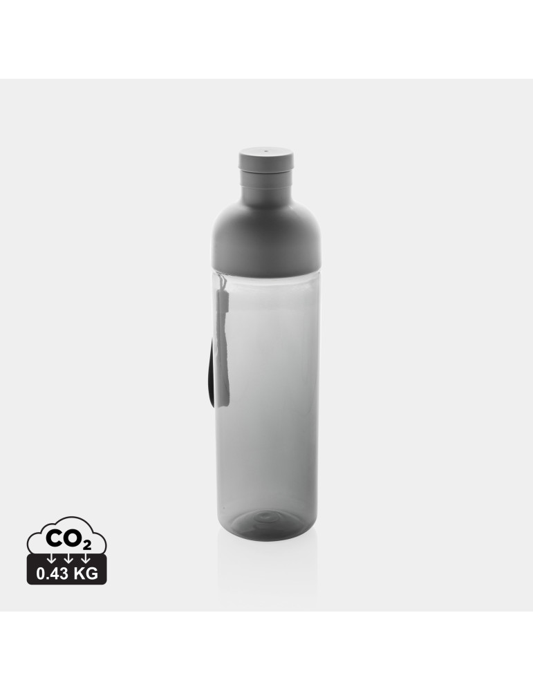Gourde Impact 600 ml en rPET RCS personnalisable