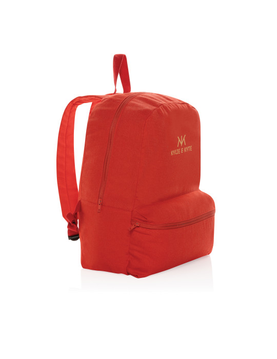 Sac à dos Impact AWARE toile 285 g/m² personnalisable