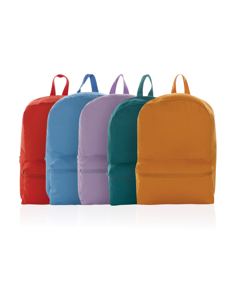 Sac à dos Impact AWARE toile 285 g/m² personnalisable