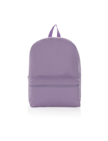 Sac à dos Impact AWARE toile 285 g/m² personnalisable 2