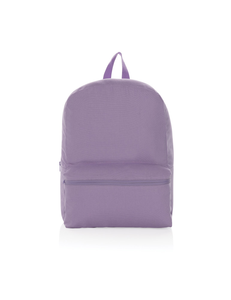 Sac à dos Impact AWARE toile 285 g/m² personnalisable