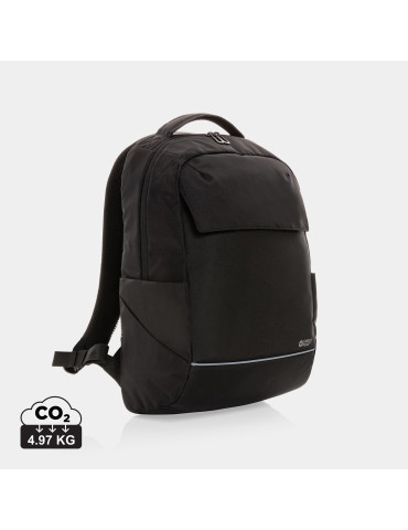 Sac Swiss Peak Brooke AWARE ordinateur 15,6 pouces personnalisable