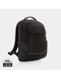 Sac Swiss Peak Brooke AWARE ordinateur 15,6 pouces personnalisable