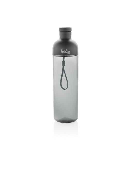 Gourde Impact 600 ml en rPET RCS personnalisable