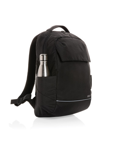 Sac Swiss Peak Brooke AWARE ordinateur 15,6 pouces personnalisable 2