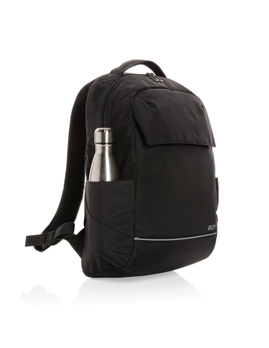 Sac Swiss Peak Brooke AWARE ordinateur 15,6 pouces personnalisable