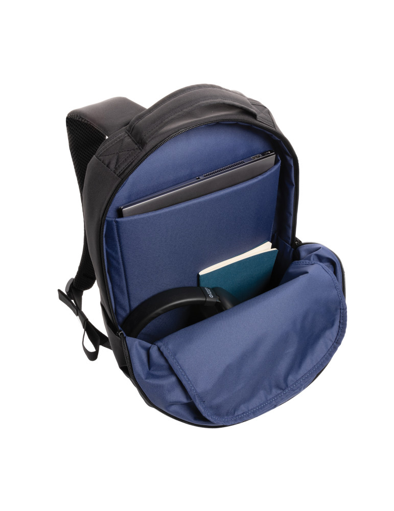 Sac Swiss Peak Brooke AWARE ordinateur 15,6 pouces personnalisable