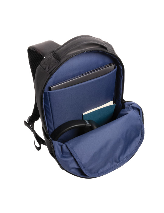 Sac Swiss Peak Brooke AWARE ordinateur 15,6 pouces personnalisable