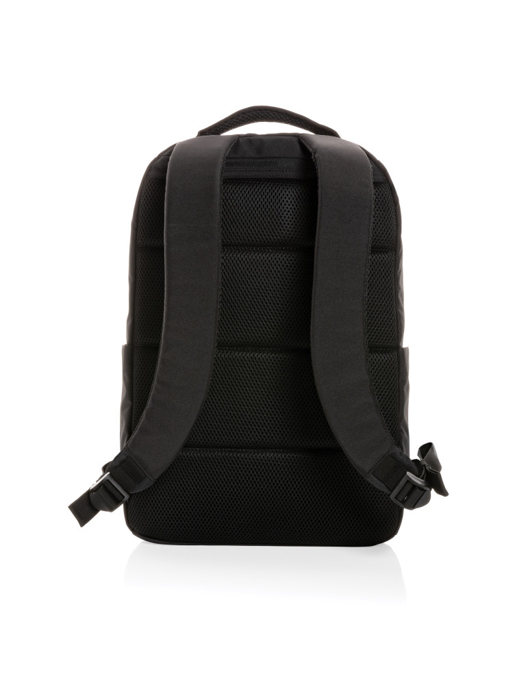 Sac Swiss Peak Brooke AWARE ordinateur 15,6 pouces personnalisable