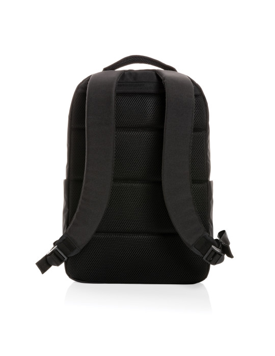 Sac Swiss Peak Brooke AWARE ordinateur 15,6 pouces personnalisable