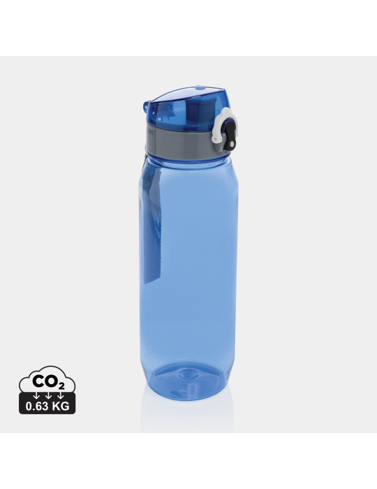 Gourde Yide 800 ml en PET recyclé RCS personnalisable