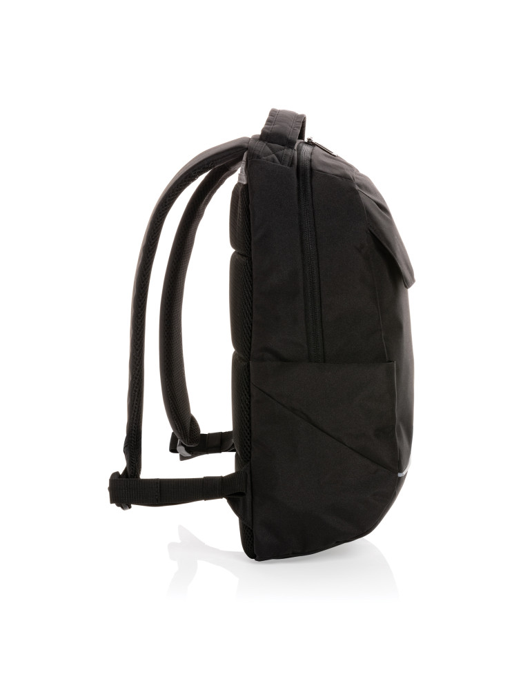 Sac Swiss Peak Brooke AWARE ordinateur 15,6 pouces personnalisable
