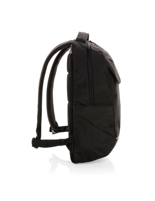 Sac Swiss Peak Brooke AWARE ordinateur 15,6 pouces personnalisable