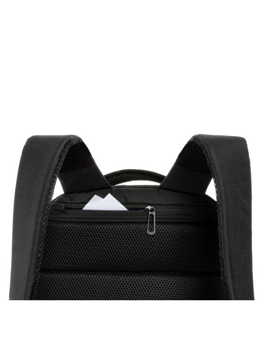 Sac Swiss Peak Brooke AWARE ordinateur 15,6 pouces personnalisable