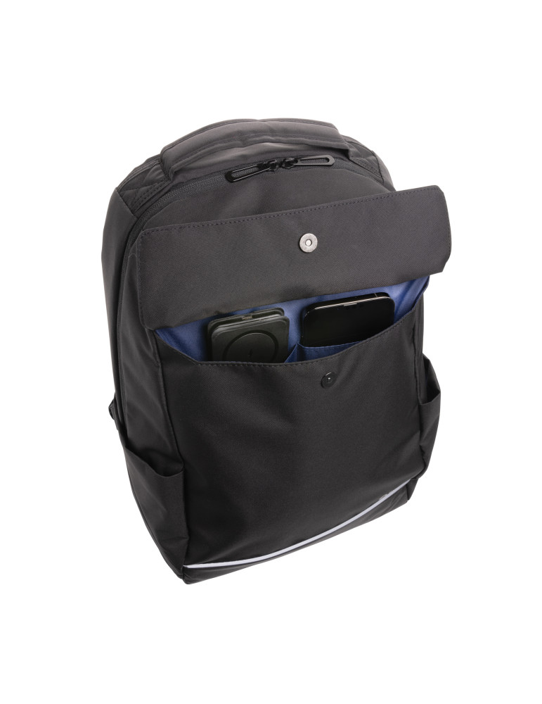 Sac Swiss Peak Brooke AWARE ordinateur 15,6 pouces personnalisable