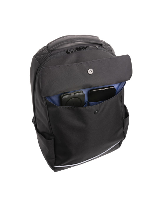 Sac Swiss Peak Brooke AWARE ordinateur 15,6 pouces personnalisable