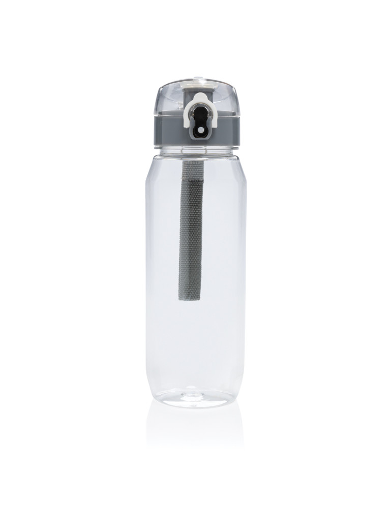 Gourde Yide 800 ml en PET recyclé RCS personnalisable